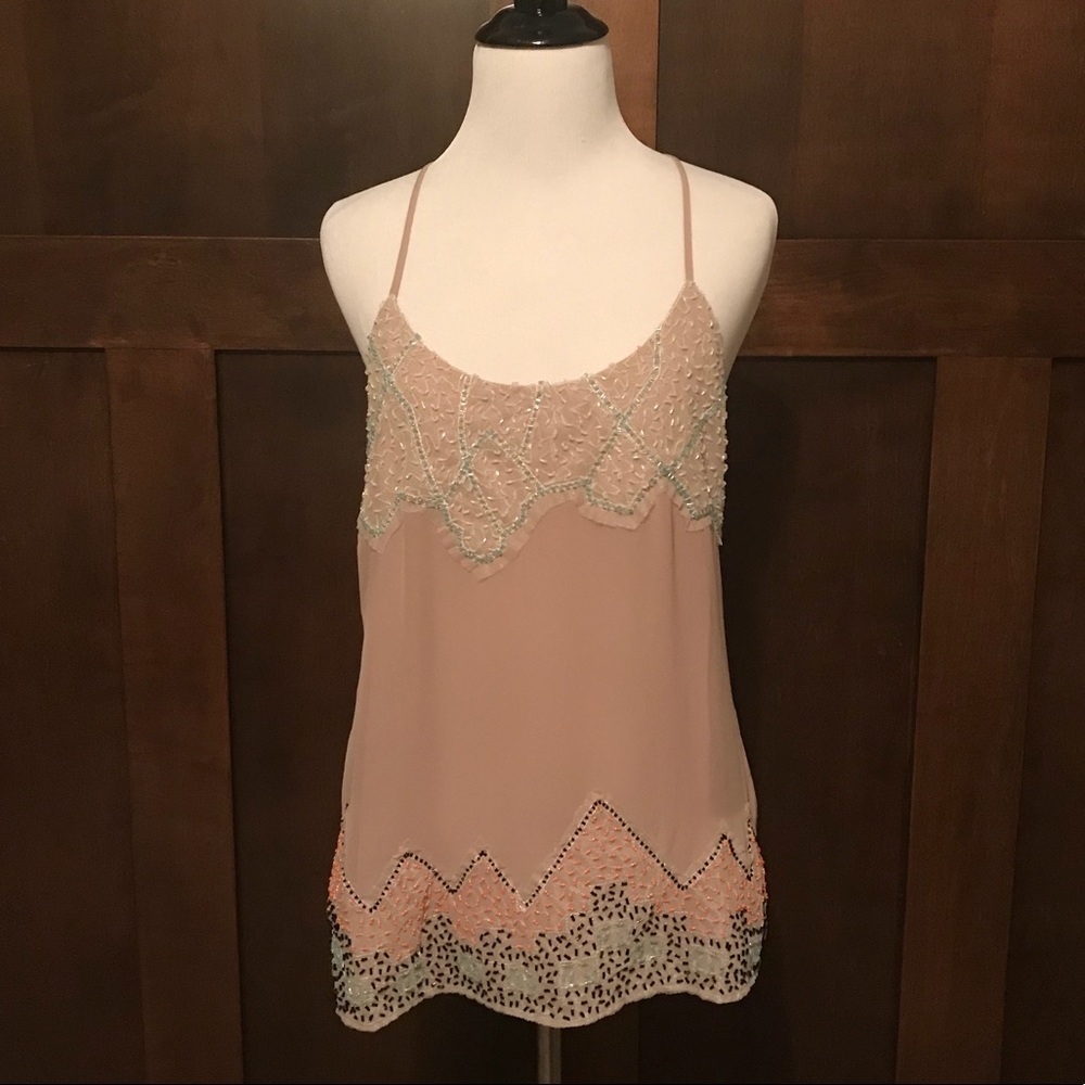 BKE | Boutique Top Size Small